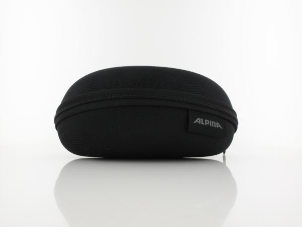 ALPINA | Brillenetui A8299 992 | black