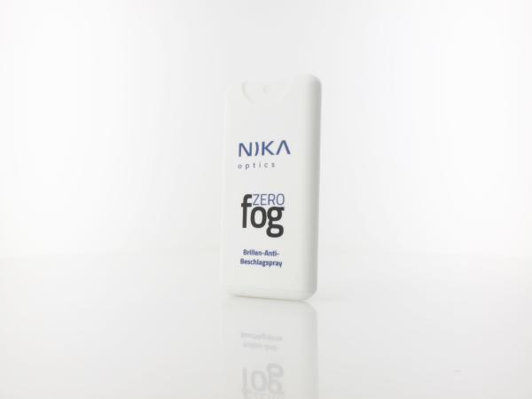 Brilando | Zero Fog Antibeschlagspray für Brillengläser