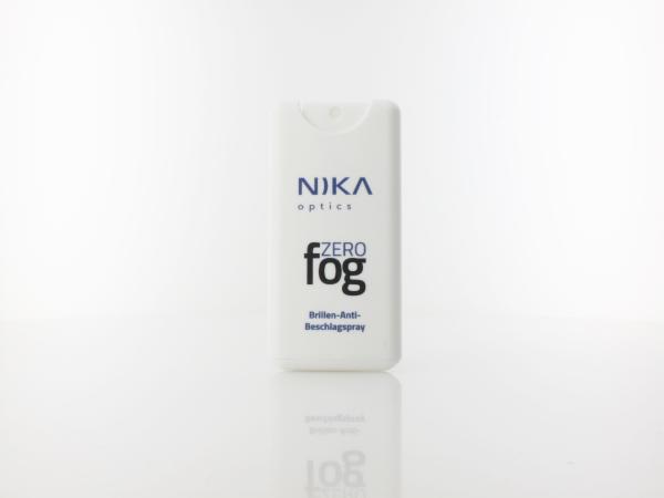 Brilando | Zero Fog Antibeschlagspray für Brillengläser