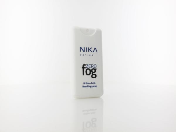 Brilando | Zero Fog Antibeschlagspray für Brillengläser