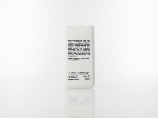 Brilando | Zero Fog Antibeschlagspray für Brillengläser