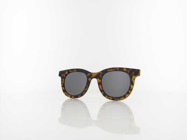 Brilando | CLIP TRC-29B | matt havana / grey polarized