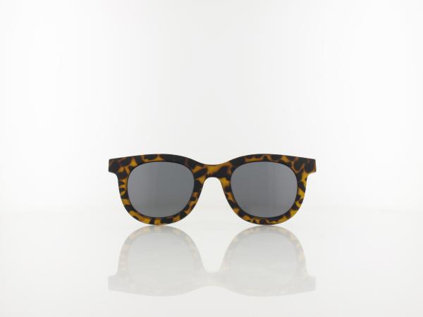 Brilando | CLIP TRC-29B | matt havana / grey polarized