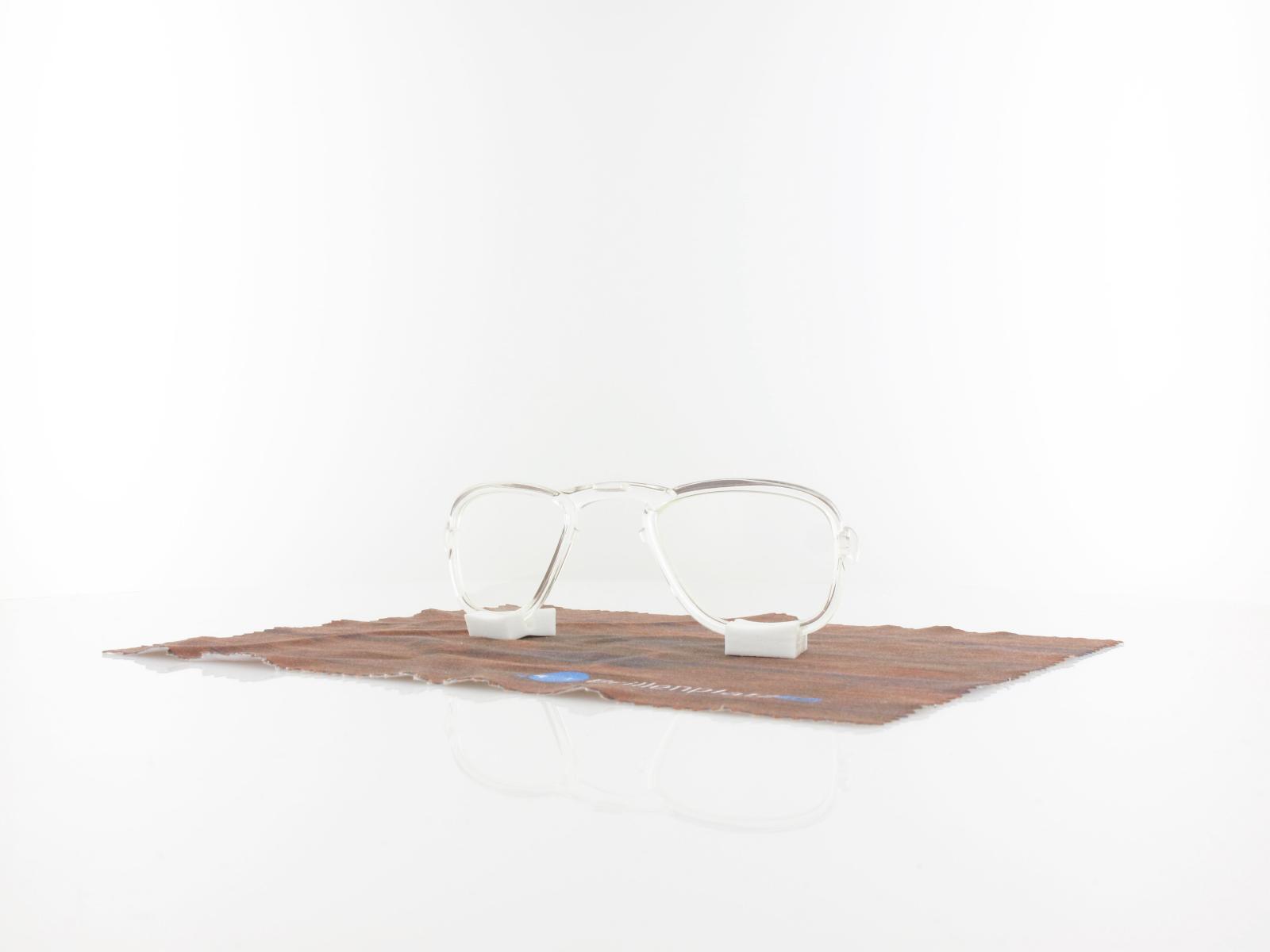 UVEX | Sportstyle optical insert 224 S539007 0001 39 | clear