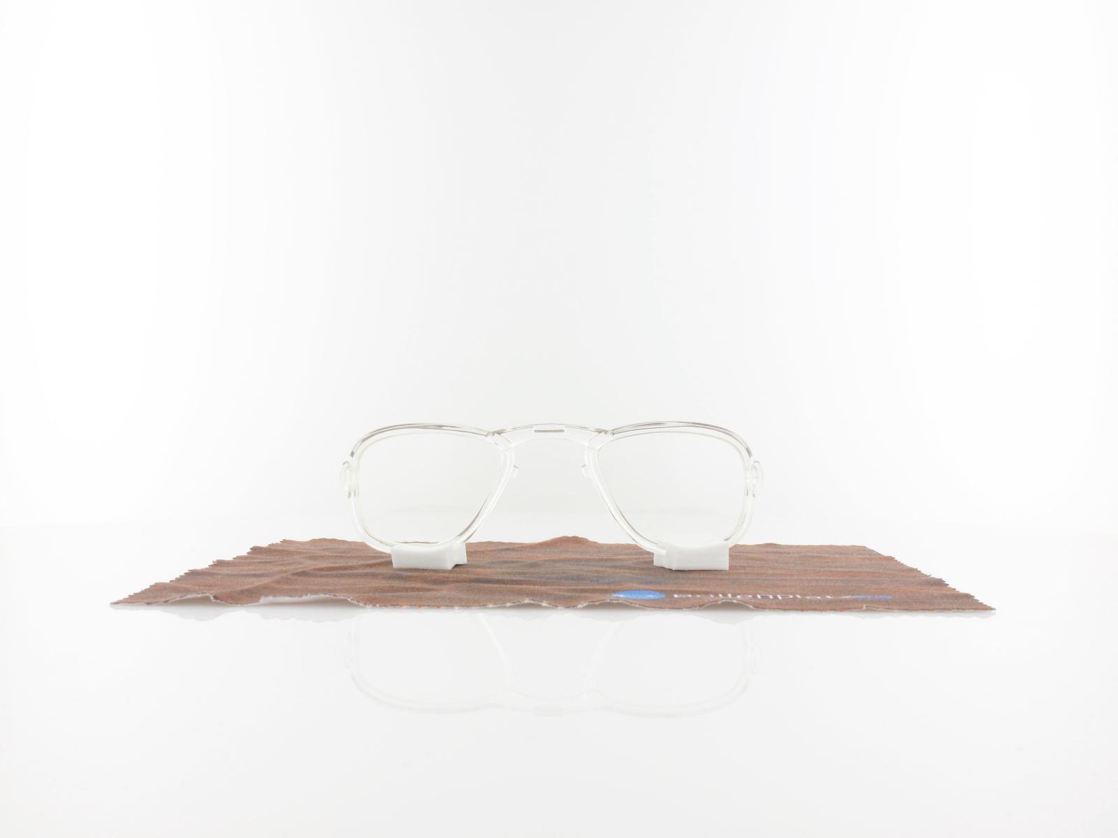 UVEX | Sportstyle optical insert 224 S539007 0001 39 | clear