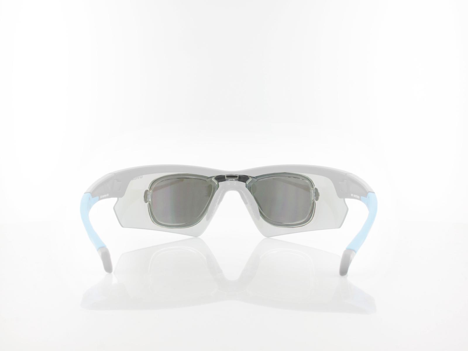 UVEX | Sportstyle optical insert 224 S539007 0001 39 | clear
