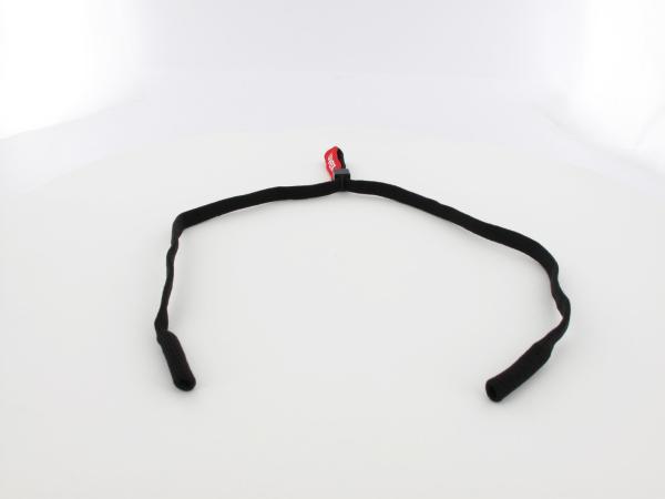 UVEX | Eyewear Strap Sportbrillen-Band | schwarz