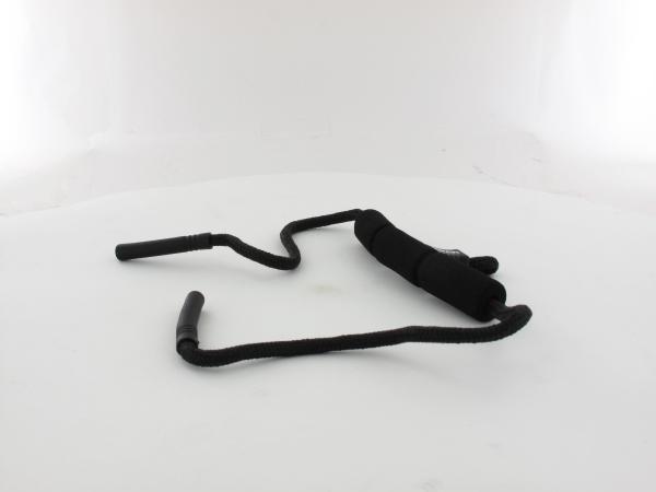 UVEX | Eyewear Strap "float" Sportbrillen-Band | schwarz