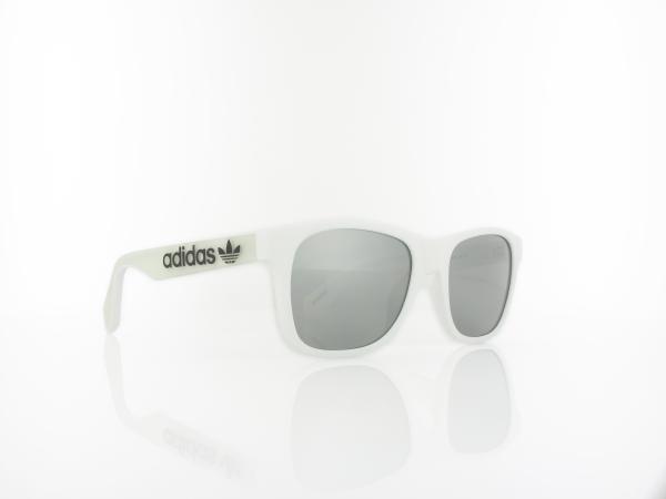 Adidas | OR0060 21C 54 | white / smoke mirror