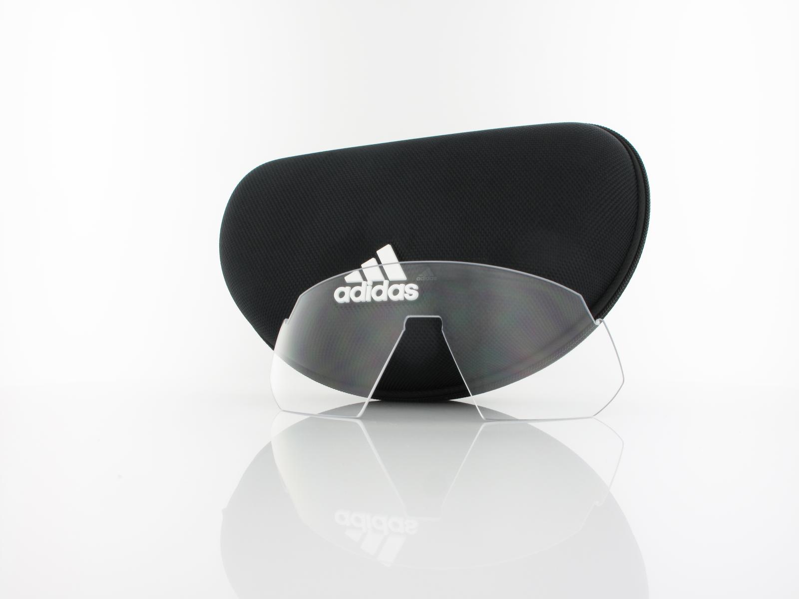 Adidas | SP0041 02A | antique black / contrast smoke