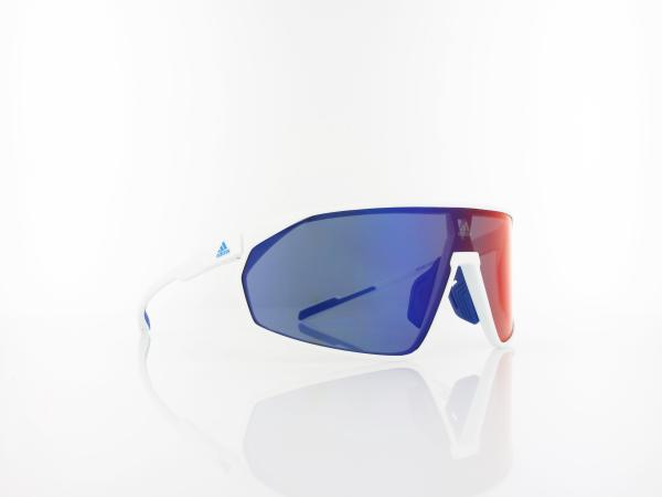 Adidas | SP0074 21Z 0 | white / gradient or mirror violet