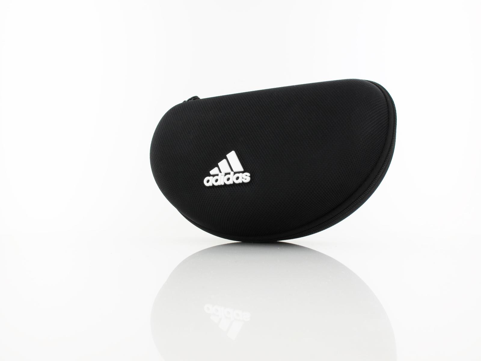 Adidas | SP0076 02A 0 | matte black / smoke