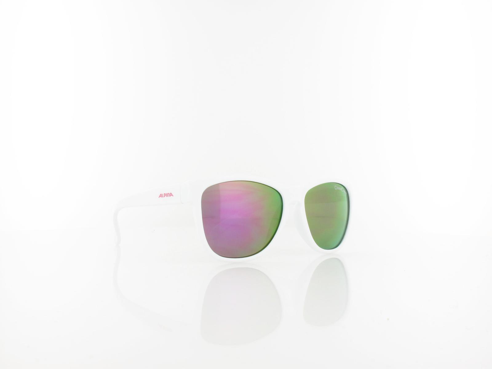 Alpina | LUZY Kids A8571 310 49 | white / cm pink