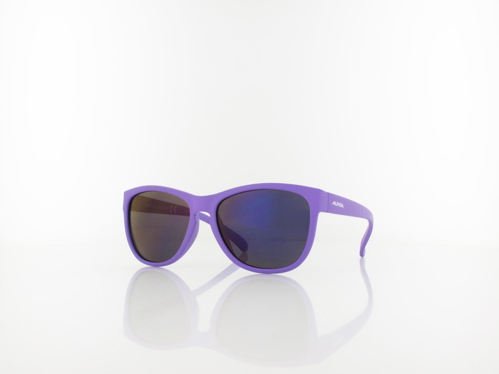 ALPINA | LUZY A8571 351 49 | purple / cm purple