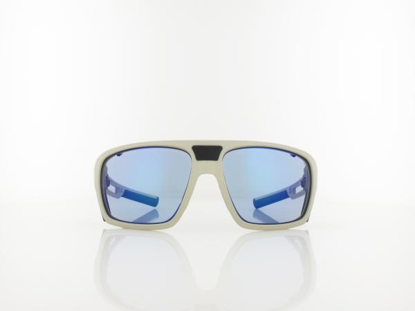 ALPINA | Skywalsh VLM+ A8666 221 62 | cool-grey matt / VLM+ blue mirror