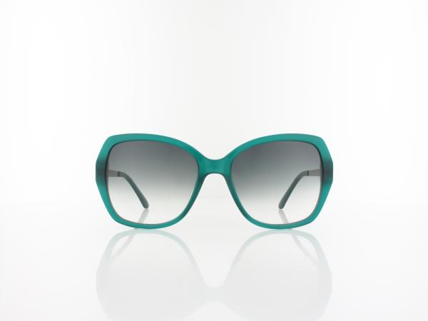 Calvin Klein | CK21704S 300 56 | milky bistro green / green gradient