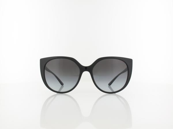 Dolce&Gabbana | DG6119 501/8G 54 | black / grey gradient
