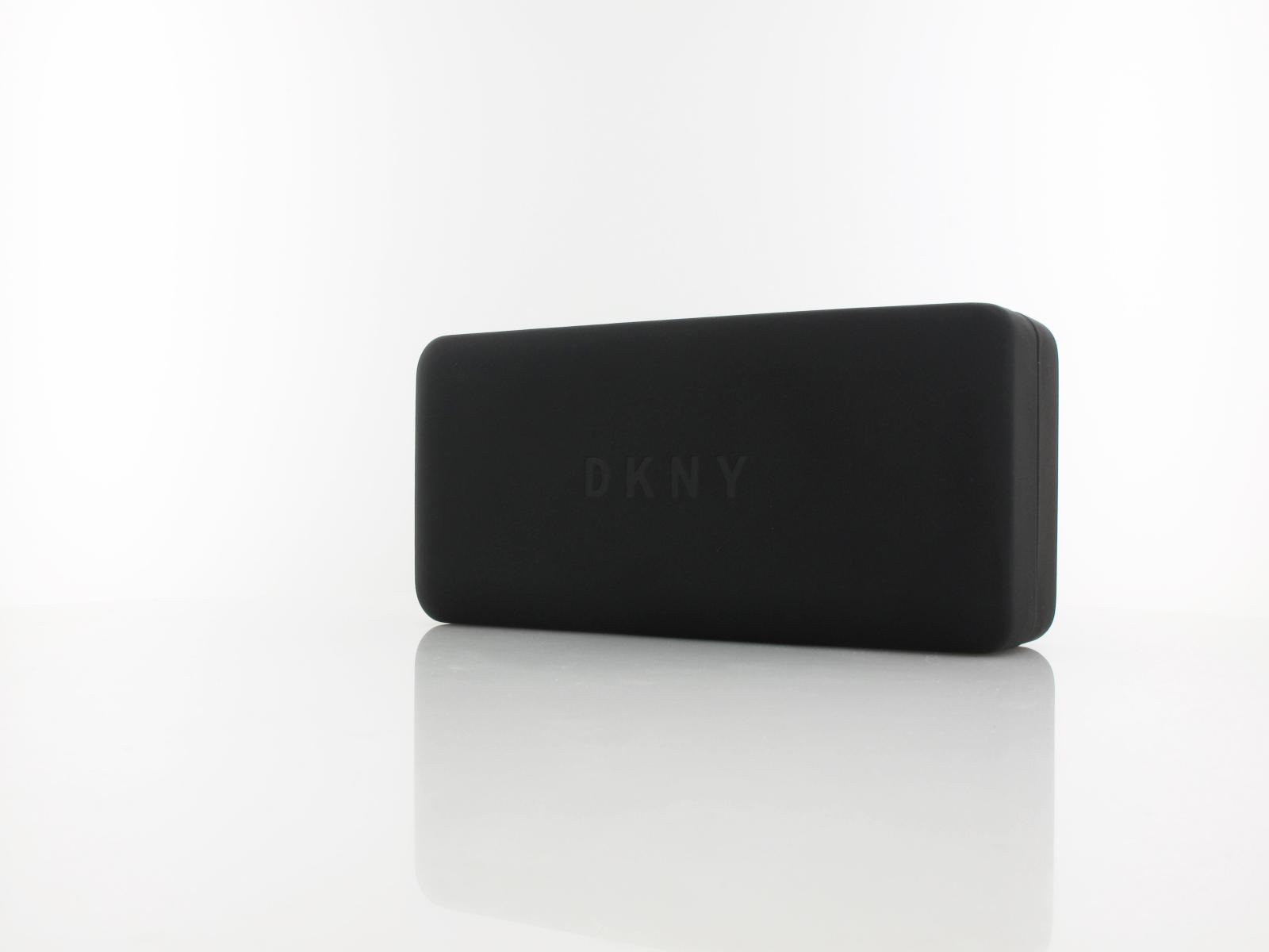 DKNY | DK104S 001 55 | black / grey gradient