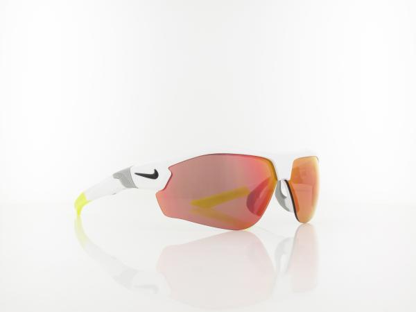 Nike | SHOW X3 E DJ2032 100 72 | white / road tint mercury mirror