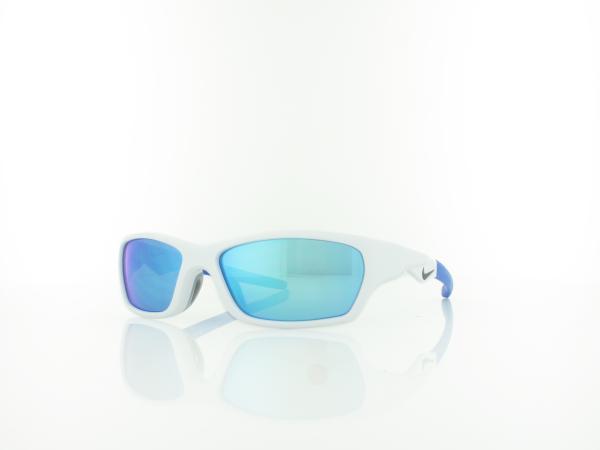 Nike | JOLT M DZ7379 100 57 | white / blue mirror