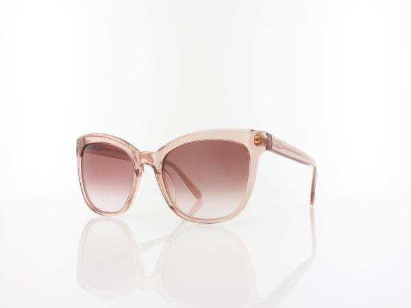Fossil | FOS 2111/S 3DV/HA 53 | crystal pink / brown shaded