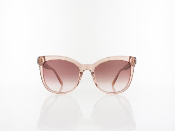 Fossil | FOS 2111/S 3DV/HA 53 | crystal pink / brown shaded