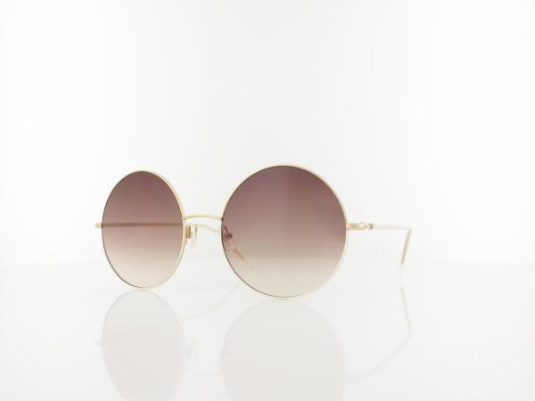 Boss | BOSS 1337/S Y3R/HA 58 | gold ivory / brown shaded