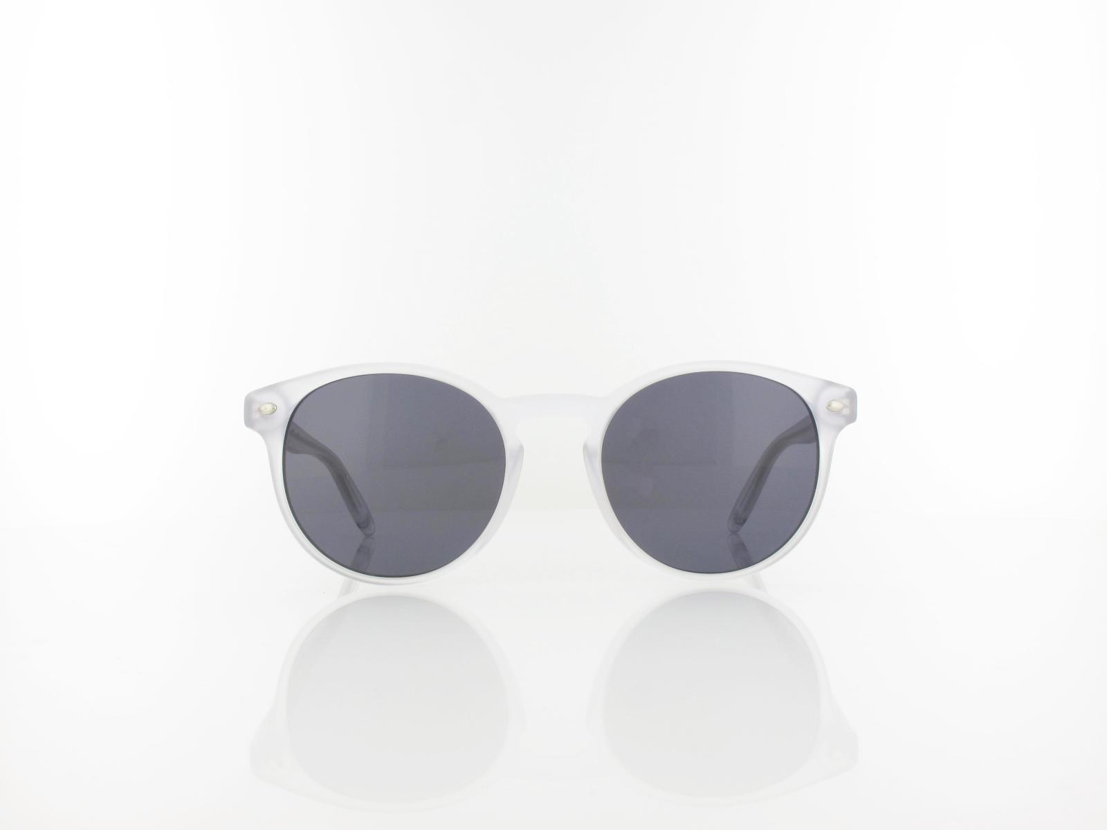 HIS | HS374-002 51 | crystal clear / grey