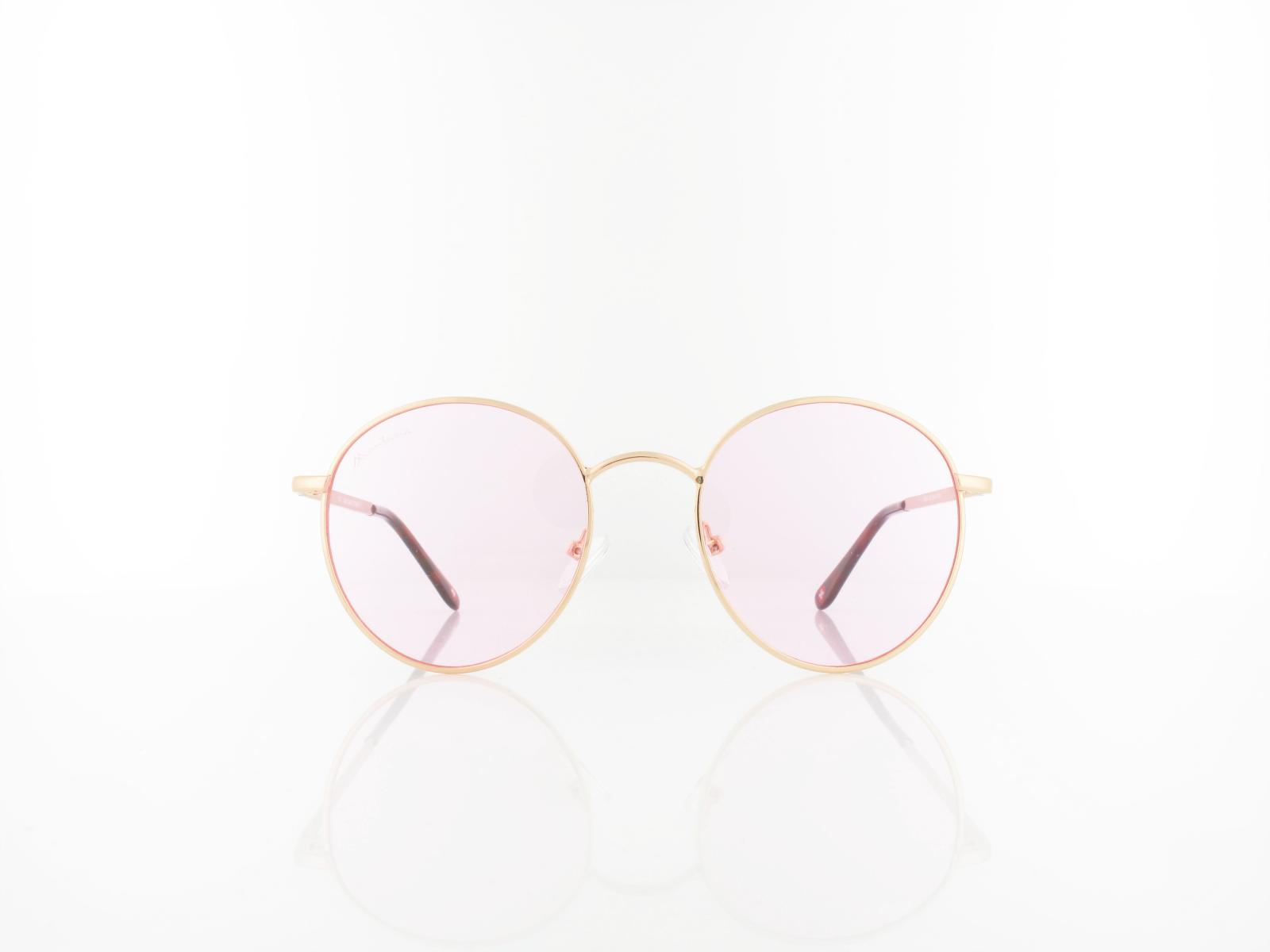 Brilando | FS85 A 50 | rosegold / light pink