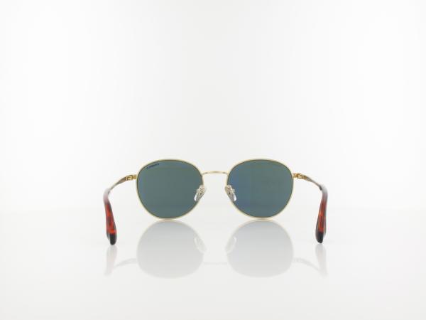 O'Neill | ONS 9013 2.0 001P 52 | satin gold / solid green polarized