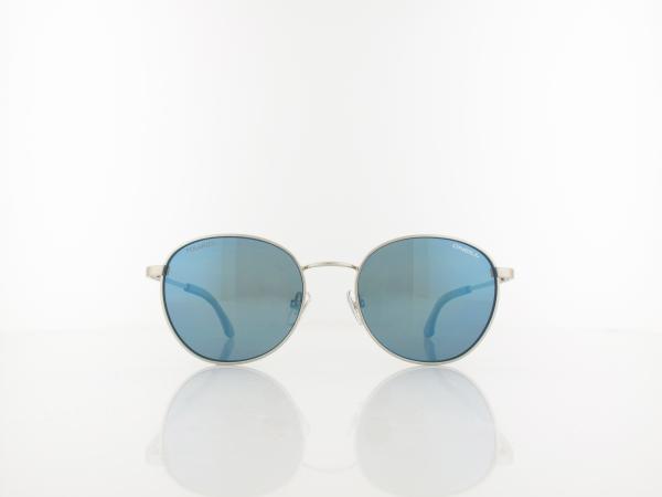 O'Neill | ONS 9013 2.0 002P 52 | matte silver / blue mirror polarized