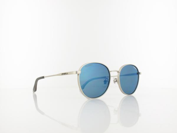 O'Neill | ONS 9013 2.0 002P 52 | matte silver / blue mirror polarized