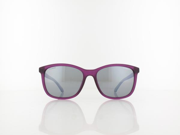 O'Neill | ONS 9015 2.0 160P 55 | matte crystal berry / solid smoke polarized