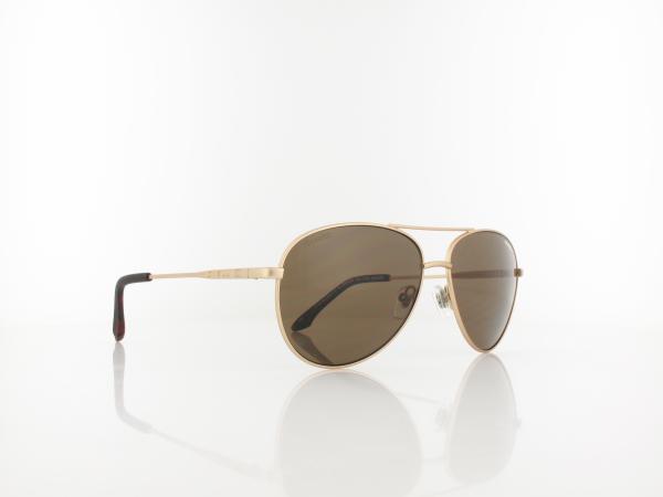 O'Neill | POHNPEI 2.0 001P 59 | matte gold / solid brown