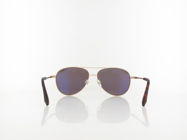O'Neill | POHNPEI 2.0 001P 59 | matte gold / solid brown