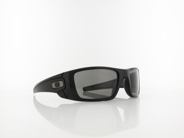 Oakley | Fuel Cell OO9096 K2 60 | polished black / prizm grey