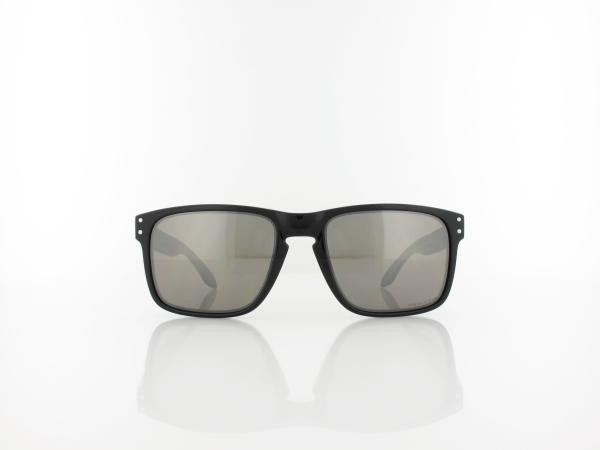 Oakley | Holbrook OO9102 E1 55 | polished black / prizm black iridium