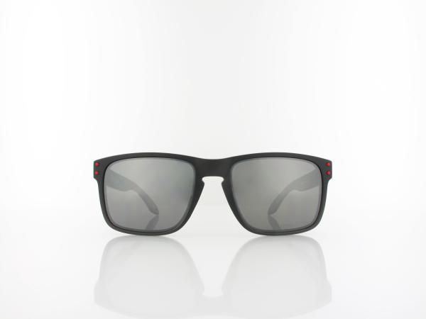 Oakley | HOLBROOK OO9102 Z0 55 | tld black fade / prizm black