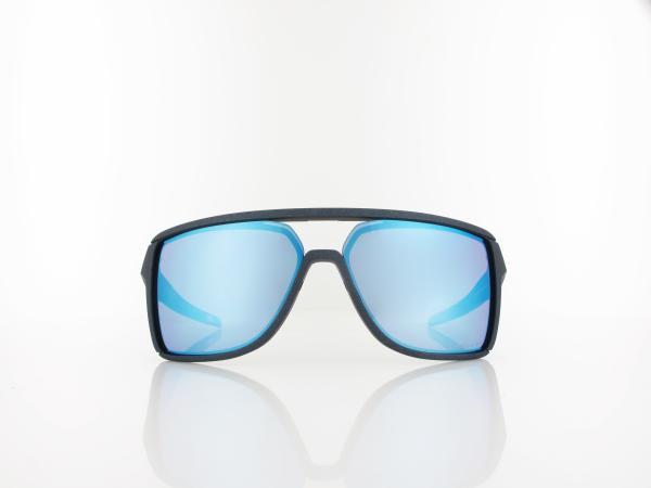 Oakley | CASTEL OO9147 12 63 | blue steel / prizm deep water polar