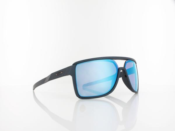 Oakley | CASTEL OO9147 12 63 | blue steel / prizm deep water polar
