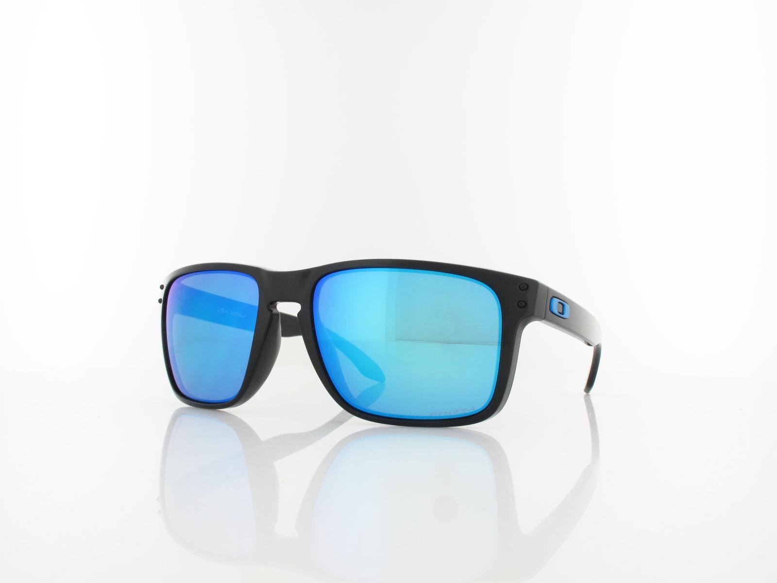 Oakley | Holbrook XL OO9417 03 59 | polished black / prizm sapphire iridium