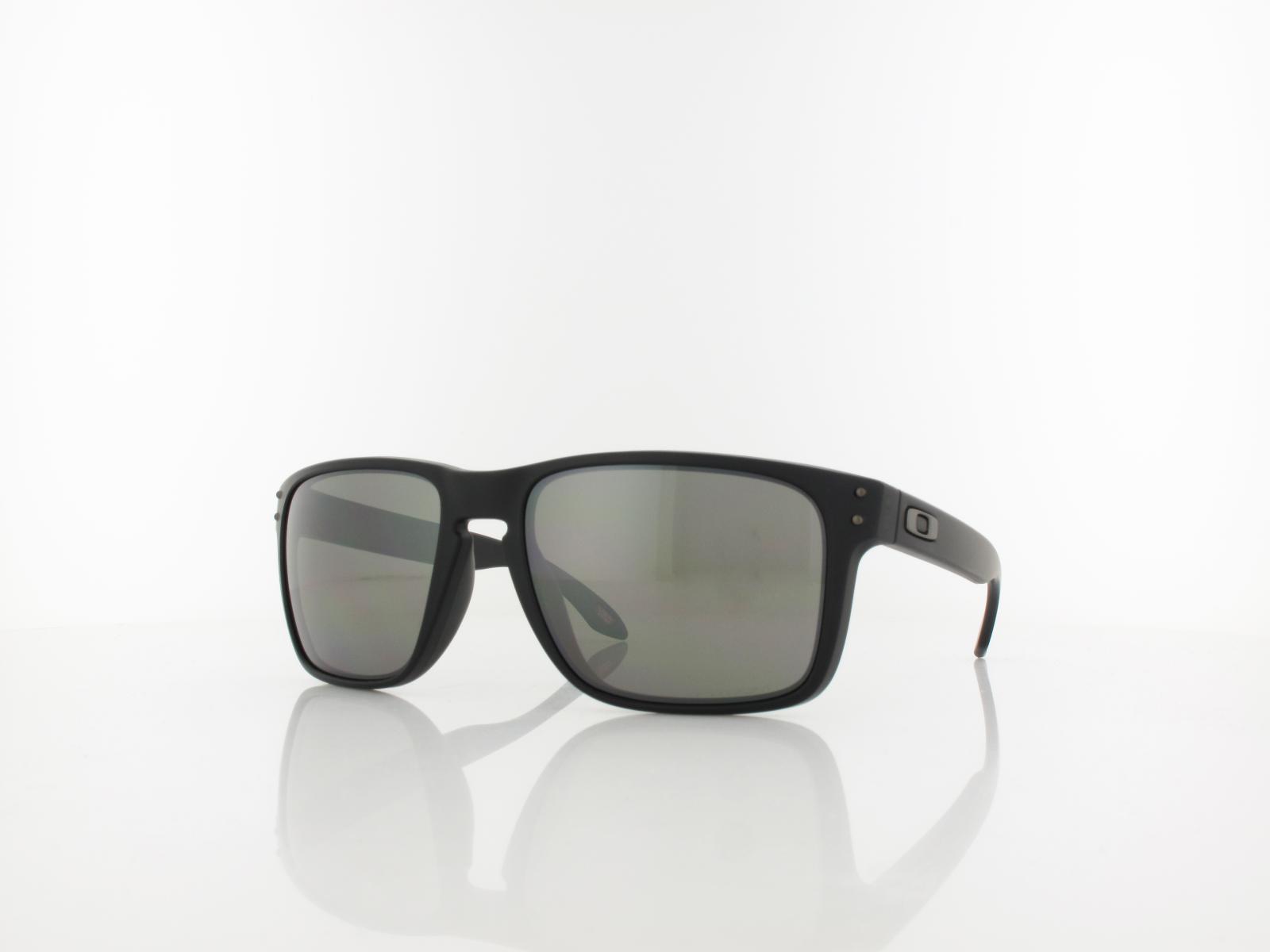 Oakley | Holbrook XL OO9417 05 59 | matte black / prizm black polarized