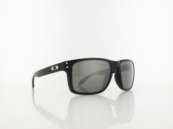 Oakley | Holbrook XL OO9417 16 59 | polished black / prizm black