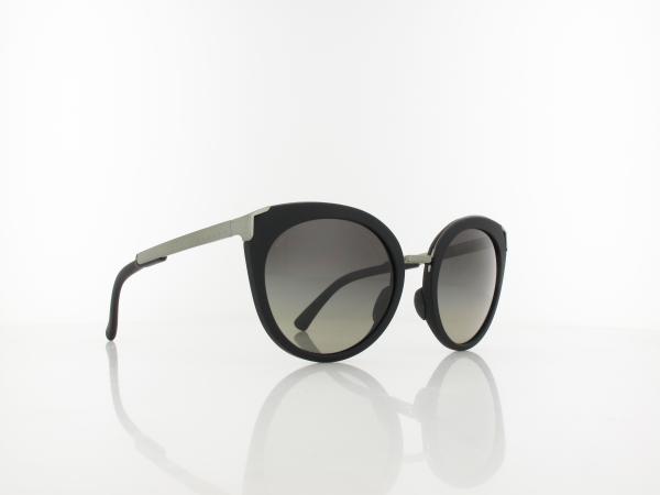 Oakley | TOP KNOT  OO9434 09 56 | velvet black / prizm grey gradient