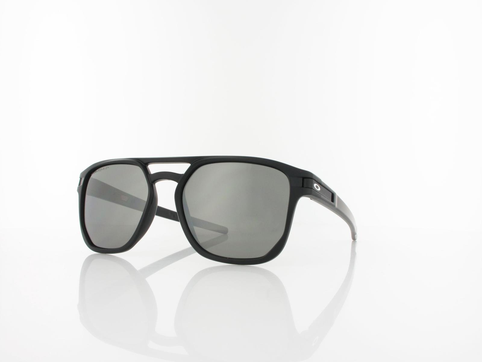 Oakley latch beta prizm black polarized cheap