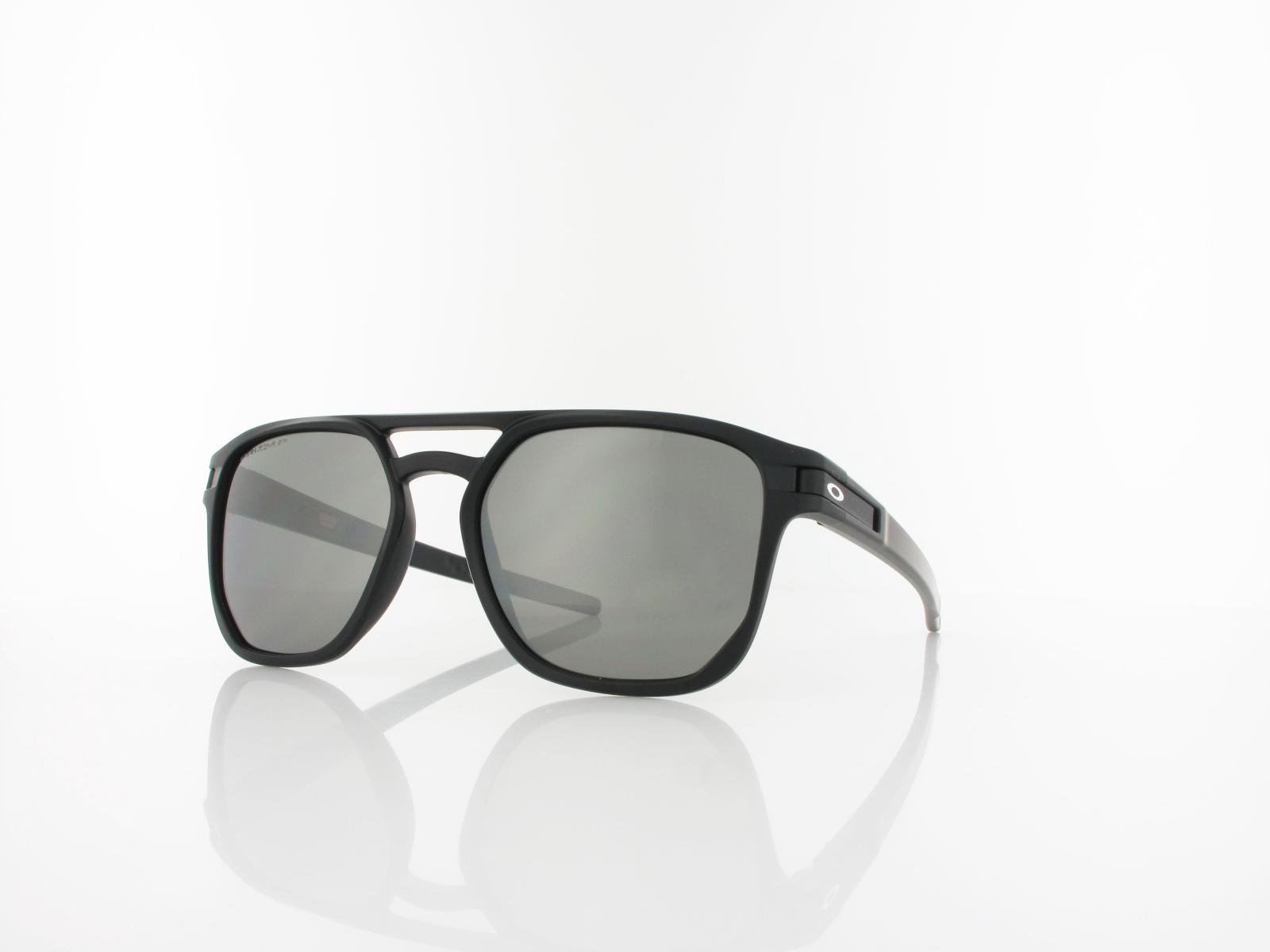 Oakley | Latch Beta OO9436 05 54 | matte black / prizm black polarized