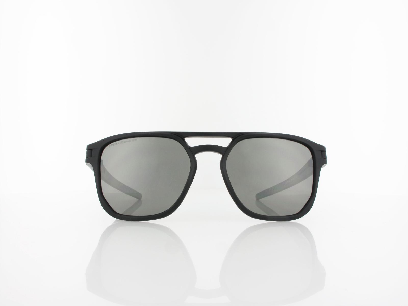 Oakley | Latch Beta OO9436 05 54 | matte black / prizm black polarized