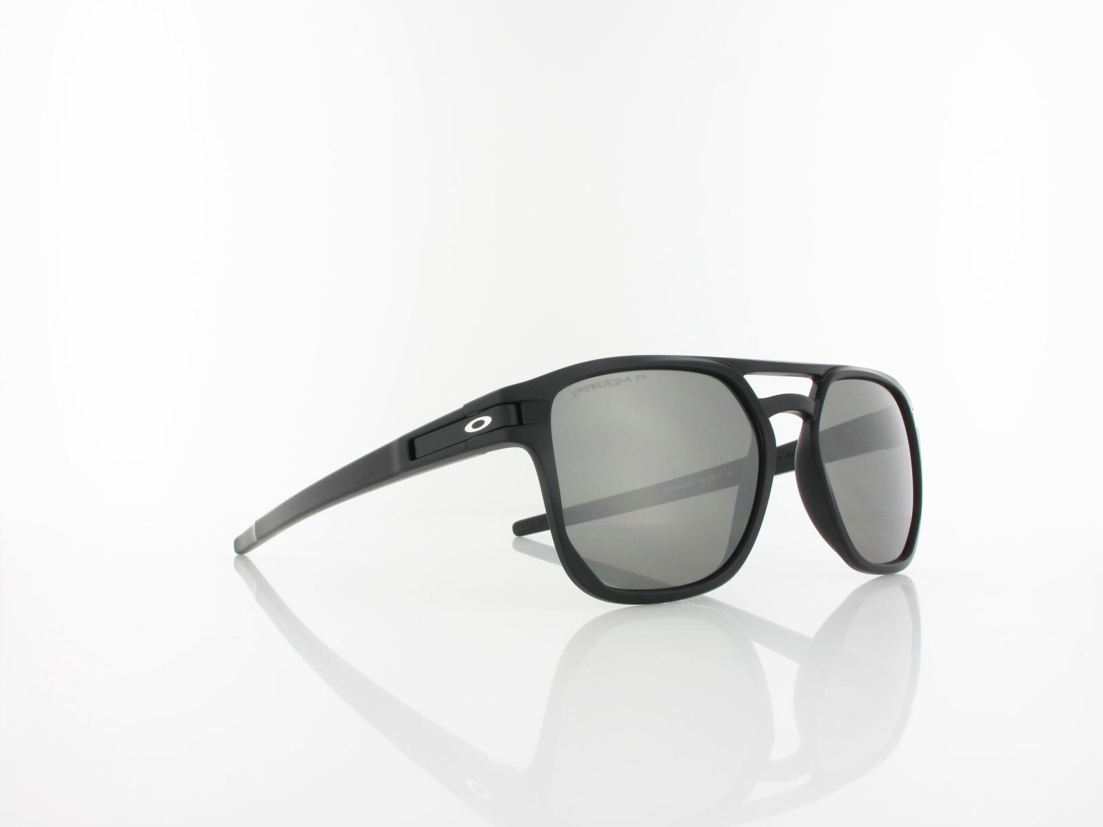 Oakley | Latch Beta OO9436 05 54 | matte black / prizm black polarized