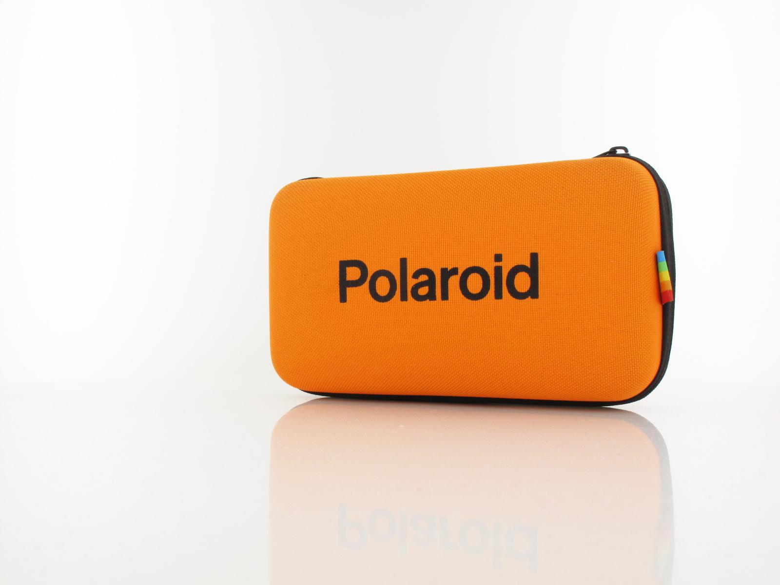 Polaroid | PLD 2102/S/X 09Q/M9 55 | brown / grey polarized
