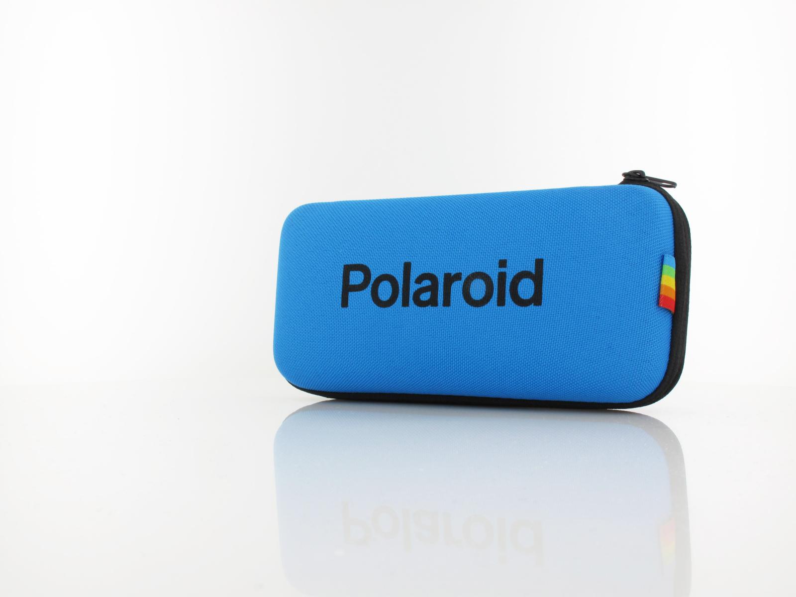 Polaroid | PLD 4104/S 01Q/SP 56 | gold brown / bronze polarized